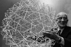 Buckminster Fuller