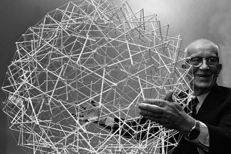 Buckminster Fuller
