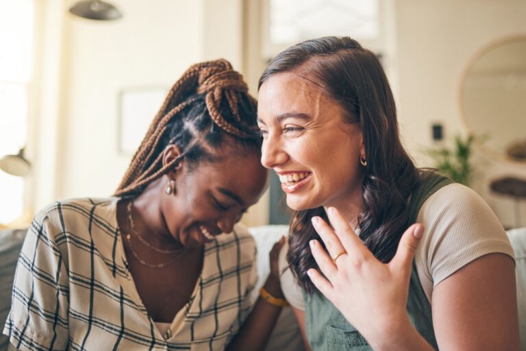 Resilience in Relationships